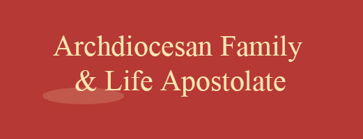 ArchdiocesanFamilyLifeApostolate