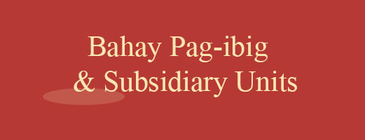 BahayPagibig