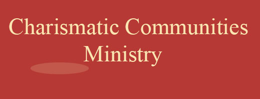 CharismaticCommunities