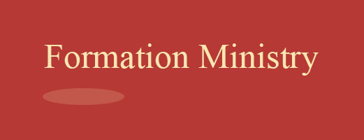FormationMinistry