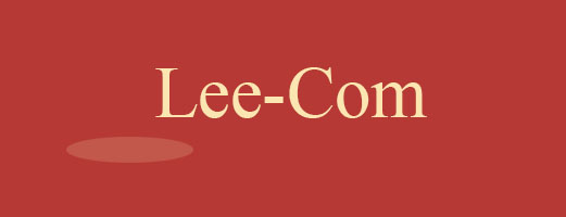 LeeCom