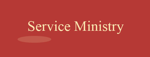 ServiceMinistry