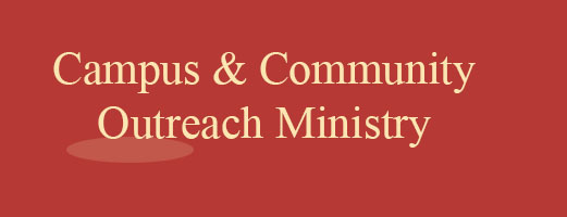 CampusCommunityOutreachMinistry